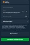 Winz.io Casino Einzahlungen