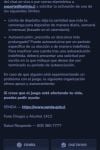 Betinia juego responsable