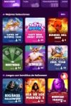 TrustDice Casino juegos