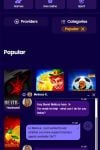 Wazbee Casino Support
