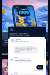 SuperOnni Casino Support
