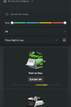 Cases.gg Casino Games Lobby