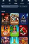 Winz.io Games Lobby