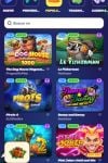 Gamblezen Casino Juegos