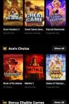 SlotStake Games