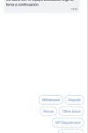 MyStake Casino Atención al cliente