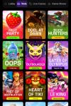 Powerwin games