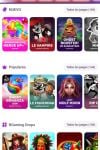 TonyBet Casino juegos