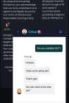  WinSpin Casino Support