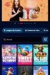 Del Oro Casino juegos