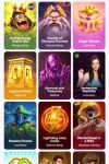 HypeKasino games