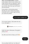 Lucky Elf Support