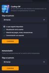 Spinarium Casino Juego responsable