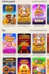 VipLuck Casino Spiele