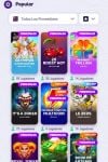 SafeCasino Juegos