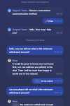 legzo casino live chat