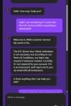 iwild casino support