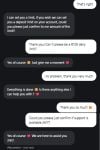 RollXO Casino Support