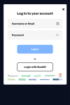 SuperOnni Casino Registration Form