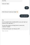 dustbit casino live chat