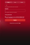 Fonbet registration