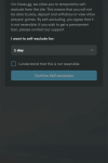 Cases.gg Casino Responsible Gambling Tools