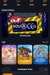 Bitkingz Casino Games Lobby