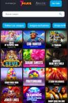MyStake Casino Juegos