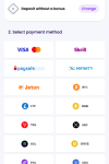 Winnerz Casino Payments