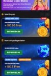 WOW Vegas Casino Payments