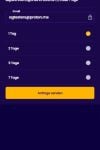 Wazbee Casino verantvortungsvolles Spielen
