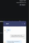 Fonbet customer support