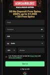 24Casino Sign Up