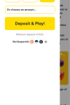 Tuplaus Casino Payments