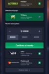 Betinia pagos