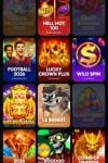 Wolf.io Casino Juegos