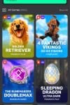 BetPRIMEIRO Casino Games Lobby