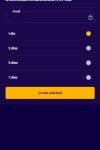 Wazbee Casino juego responsable