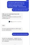 FortuneJack Casino Support