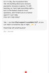 Speedz Casino Support
