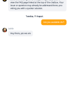 Clash.gg Casino Support