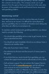 Casea Casino Responsible Gambling Tools