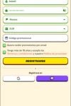 Gamblezen Casino Inscripción
