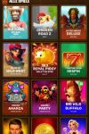 Asino Casino Spiele