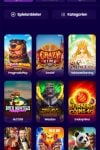 Wazbee Casino Spiele