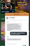 Dublinbet customer support