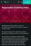 Drip Casino Responsible Gambling 