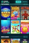 Games
