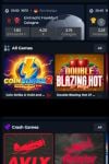 Betico Games Lobby
