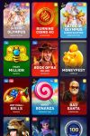 Run4Win Casino Games Lobby